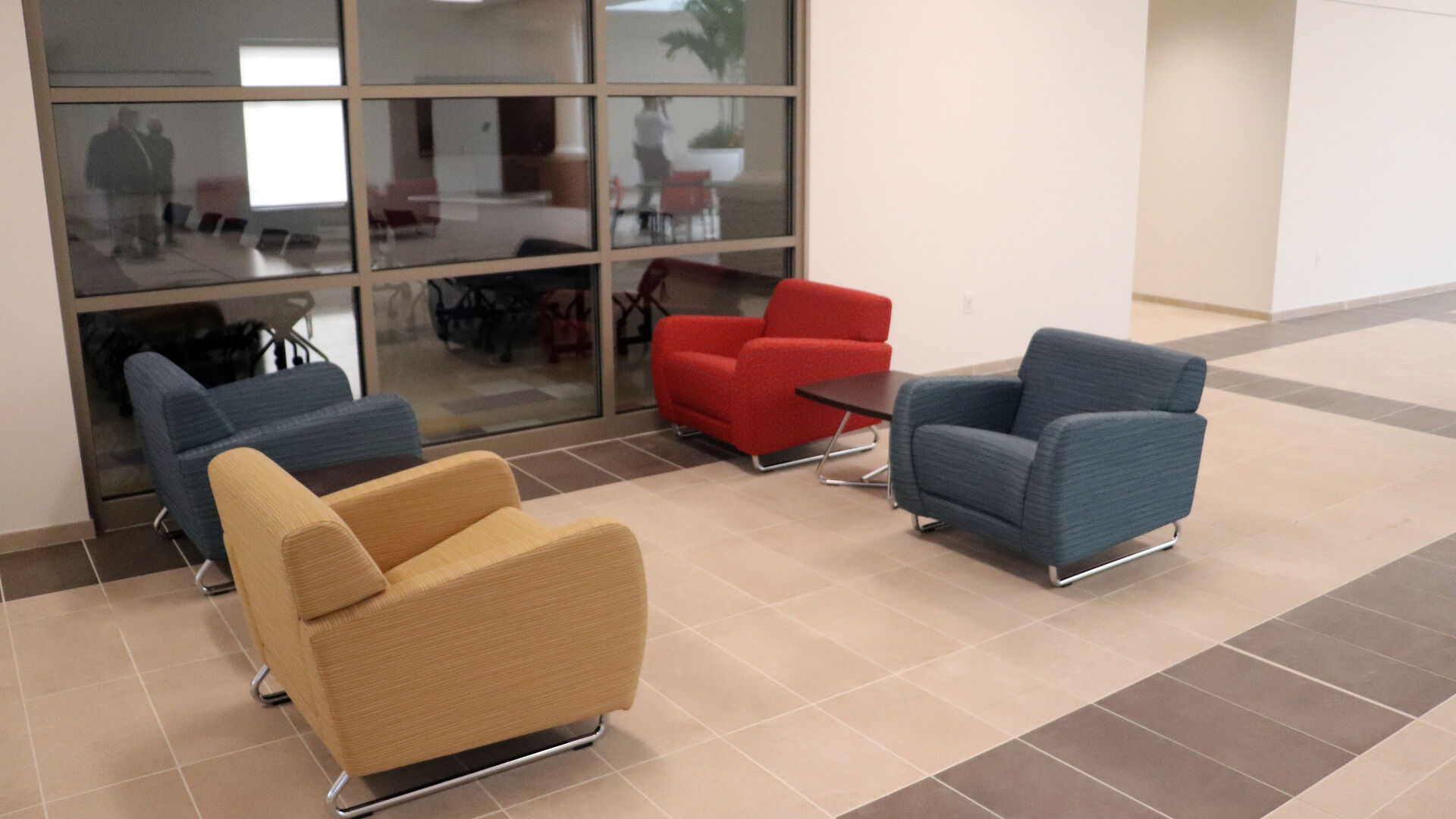 FMU Honors Center